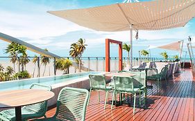 Setai Yacht By Setai Apartaments